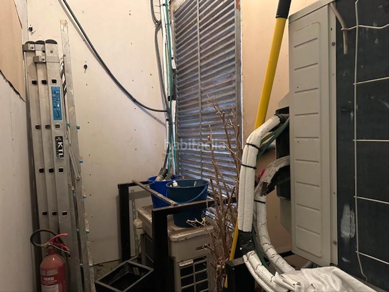 Foto caa34481-e693-4820-ad13-e2066a4493f5. Locale commerciale con riscaldamento in Barri de les Corts Barcelona