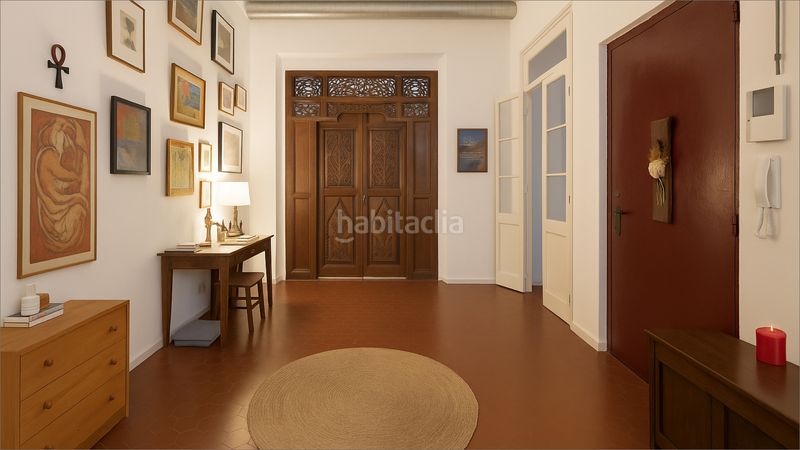Foto 4e682844-c210-4e4e-88f8-9b5aa246b1cd. Pis amb calefacció a Raval Barcelona