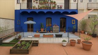 Pis a Carrer de Guàrdia