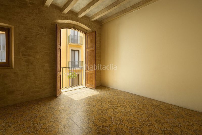 Foto dd9f789f-6487-4a5a-8798-317a669ba772. Pis amb calefacció a Raval Barcelona