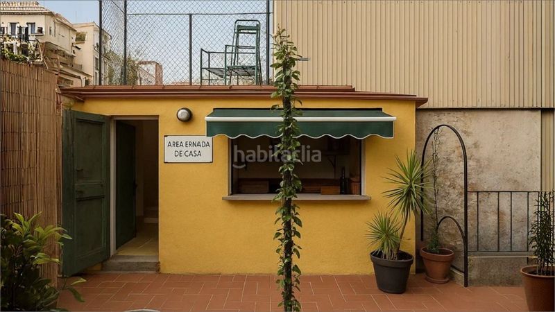Foto e70a41c2-450a-4c33-9f58-1e21c4cf672b. Pis amb calefacció a Raval Barcelona