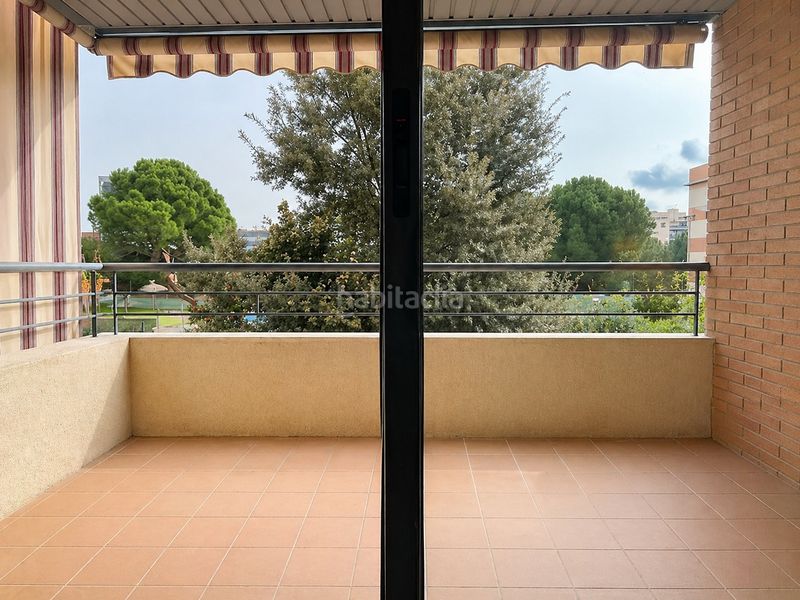 Foto 4fe27089-d5eb-422a-a767-afe2bebd95fb. Pis amb calefacció aparcament piscina a Castellarnau Sabadell