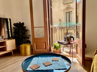 Alquiler Apartamento  Carrer de magalhães. ? piso luminoso en alquiler en calle magallanes – poble sec (bar