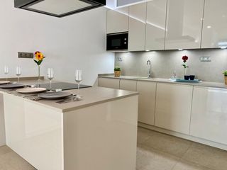 Pis  Carrer d'en carlets. Precioso apartamento al lado del mar