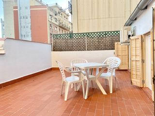 Lloguer Àtic  Carretera de la bordeta. ¡loft con espectacular terraza!