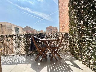 Ático en Carrer del rosselló 140.b. Fantástico ático dúplex con 2 terrazas privaticas