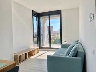 Etagenwohnung in Santa Eulàlia