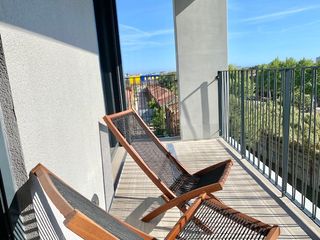 Flat in Santa Eulàlia. Espetacular apartamento obra semi nueva plaza europa
