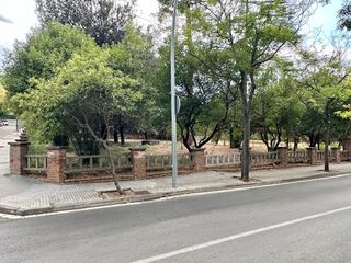 Wohngrundstück in Carrer de Las Palmas