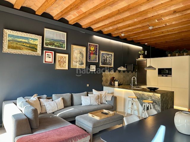 Foto 3d436cf8-9c1d-4873-a107-4600a3f9613d. Apartament amb calefacció a Dreta de l´Eixample Barcelona