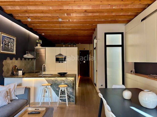 Foto 4dbac97d-2bfb-495b-a58e-f7c810f40a46. Apartament amb calefacció a Dreta de l´Eixample Barcelona
