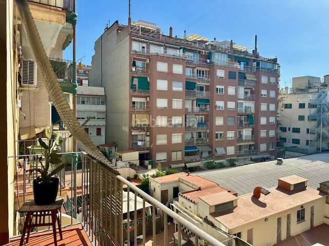 Foto 4dc7de95-e57f-44f8-bf5b-9796b0437f08. Apartament amb calefacció a Dreta de l´Eixample Barcelona