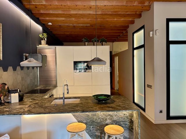 Foto 98c32bad-c05a-4e28-ba43-e709b9e04b94. Apartament amb calefacció a Dreta de l´Eixample Barcelona