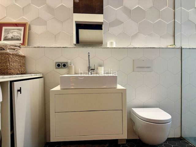 Foto a45c719a-3746-4034-9471-6c61ee7acc08. Apartament amb calefacció a Dreta de l´Eixample Barcelona