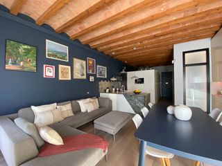 Apartament a Carrer d'Aragó