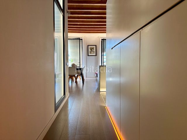 Foto cf55359e-3f16-4dbe-b38d-96186e303a89. Apartament amb calefacció a Dreta de l´Eixample Barcelona