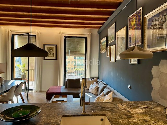 Foto d9f30e55-9568-4c38-b325-02489dd44f3d. Apartament amb calefacció a Dreta de l´Eixample Barcelona