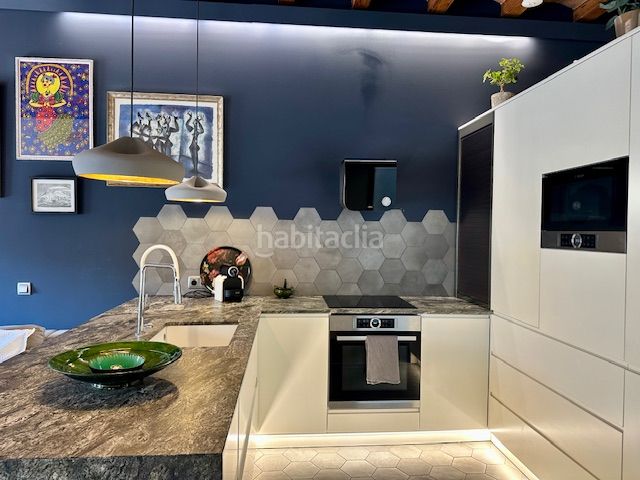 Foto db0ba40c-7f0c-4e33-afbf-94c2b1892caa. Apartament amb calefacció a Dreta de l´Eixample Barcelona