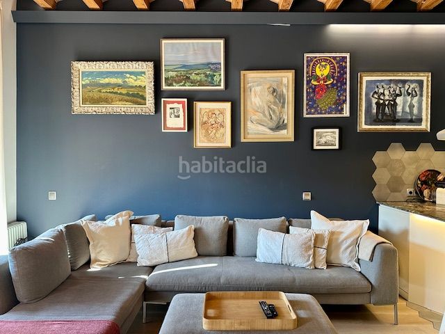 Foto dfa64a94-28b0-4118-8e0f-1841f48ab8e4. Apartament amb calefacció a Dreta de l´Eixample Barcelona