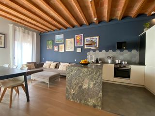 Apartament a Carrer d'Aragó