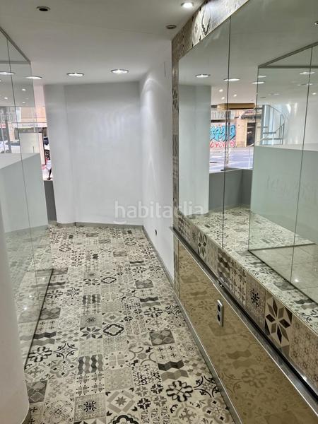 Foto 22b5cd05-dc41-4259-8c97-35f9c7f61b1b. Affitto locale commerciale in Navas Barcelona