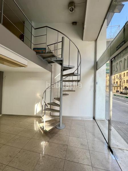 Foto 514e4554-8d45-4a7e-9ee5-3ffa5ea801a6. Affitto locale commerciale in Navas Barcelona