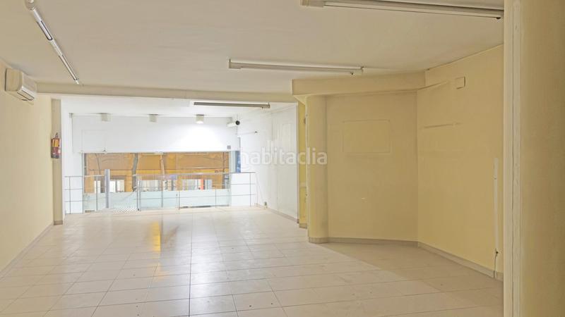 Foto 72f72e2c-c621-49cc-9a85-3f31a5c863a7. Alquiler local comercial local de alquiler en calle mallorca en Barcelona