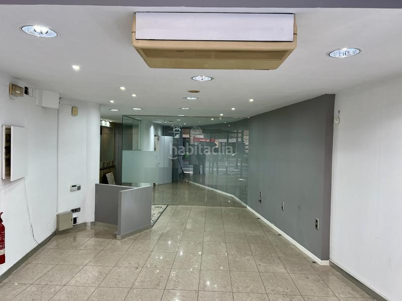 Foto 9e8499f9-4ceb-4cb0-adfc-e4564de62c01. Alquiler local comercial local de alquiler en calle mallorca en Barcelona