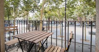 Pis  Del raval. Oportunidad de inversión en el centro de barcelona piso con inqu