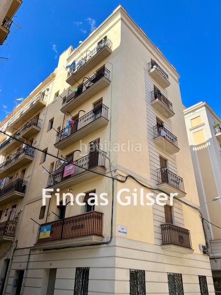 Foto 66449b6d-fb51-428e-8404-48e32b75f4d0. Rent apartment with heating in Barceloneta Barcelona