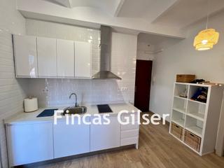 Apartment in de Sevilla