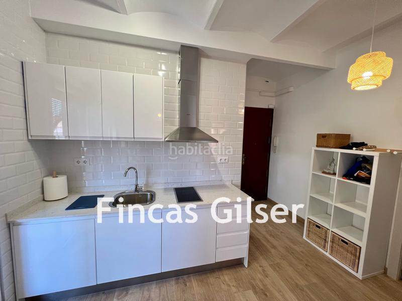 Foto aa19343d-092b-4e1c-b3b0-d48e8f5f22c8. Rent apartment with heating in Barceloneta Barcelona