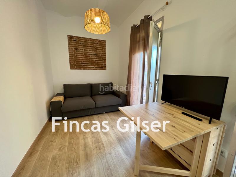 Foto cfcb1ba1-70b6-4f7c-a6ad-648bb645f69f. Rent apartment with heating in Barceloneta Barcelona