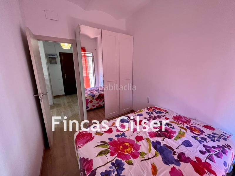 Foto d5e9ec4e-18f5-4e35-a67d-f6dcf73bbeba. Rent apartment with heating in Barceloneta Barcelona