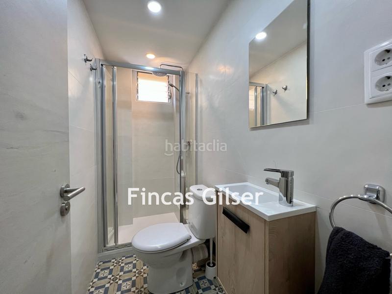 Foto 3bd321e5-732e-4d15-99b4-fea0ee159e7d. Miete appartement mit heizung in Barceloneta Barcelona