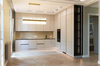 Appartement à De valència 355. Luz, diseño y carácter en una finca regia de 1910 en eixample.