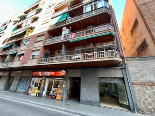 Local Comercial en Antonio Ricardos 6