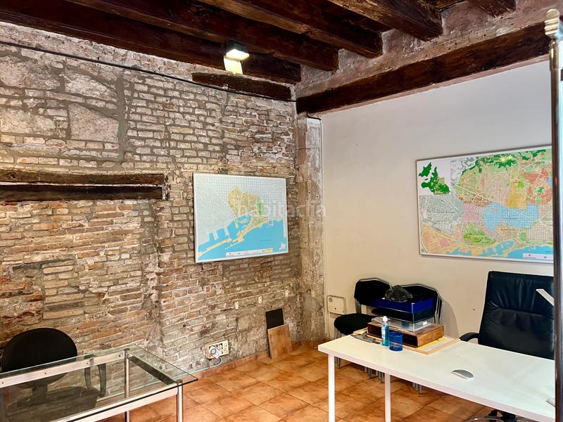 Foto 11c0ae70-f758-44e5-8873-2154e654fe05. Alquiler local comercial  en el born calle agullers 10 en Barcelona