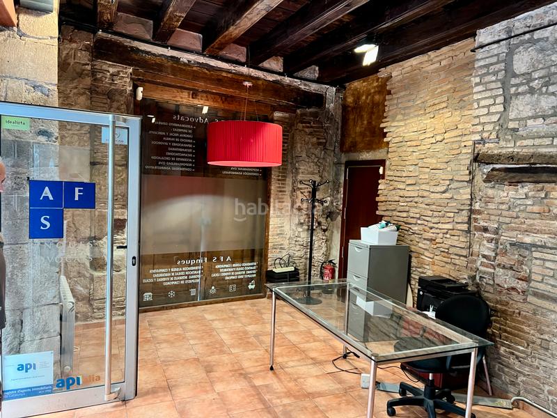 Foto 502ef633-c20b-47cd-a485-361ad72033e4. Alquiler local comercial  en el born calle agullers 10 en Barcelona