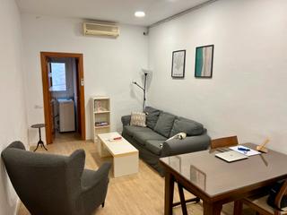 Lloguer Apartament  De maurici serrahima