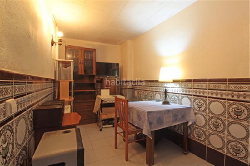 Foto 7d4f4160-768a-4038-86fa-092cc5d7c5d9. Etagenwohnung in Barceloneta Barcelona