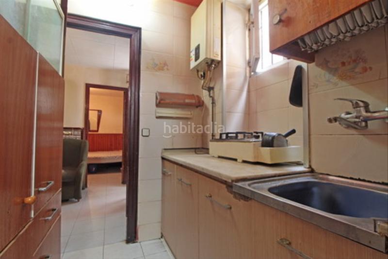 Foto d8231de3-369a-4c72-9a1e-9ca09a707a23. Flat in Barceloneta Barcelona