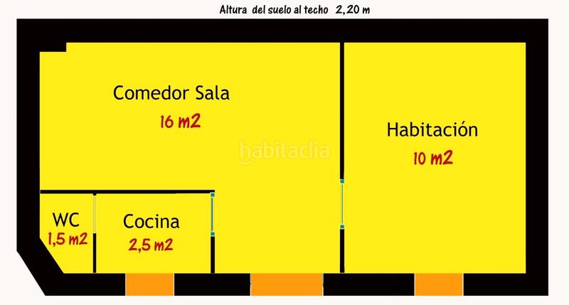 Foto edd2a1f6-6792-4a62-809c-c04ba19de531. Flat in Barceloneta Barcelona