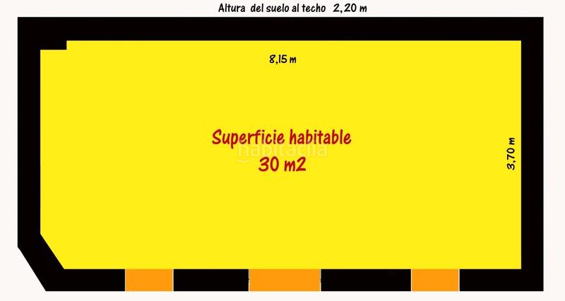 Foto 68d76fb7-55bb-410a-83e2-d2466e9299f7. Pis a Barceloneta Barcelona