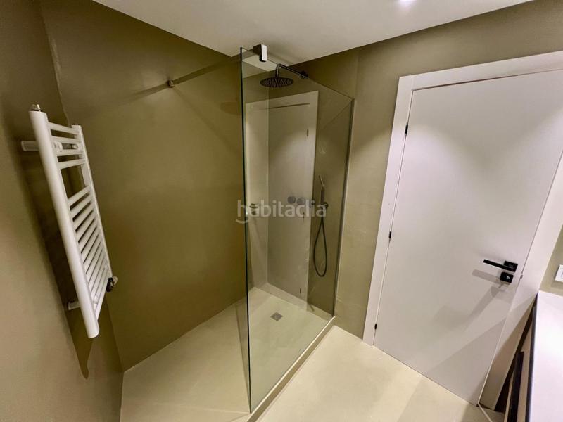 Foto cb4e655e-1109-4ac8-8fcd-1803b299c7c8. Appartamento con riscaldamento in Sant Antoni Barcelona