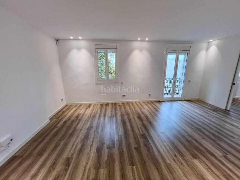 Foto cc123983-2014-4ead-be3c-543d5d7d398e. Appartamento con riscaldamento in Sant Antoni Barcelona