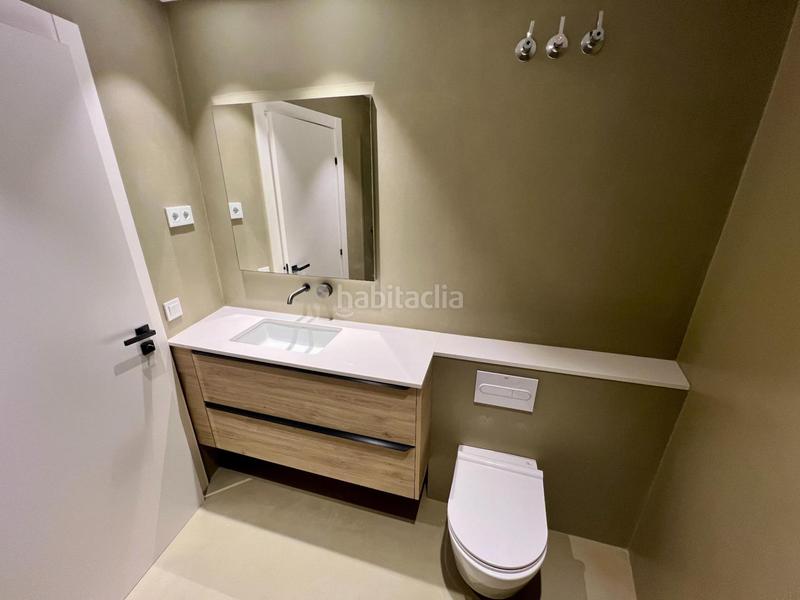 Foto 65c026e3-eeb7-4d81-ae70-8ea7b5367baa. Etagenwohnung mit heizung in Sant Antoni Barcelona