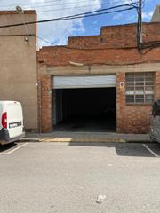 Geschäftsraum  Del monjo