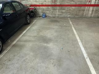 Aparcament cotxe  Sant salvador