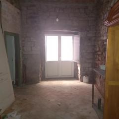 Casa adossada a Santpedor. Oportunidad! casa de tres plantas para reformar  208m.